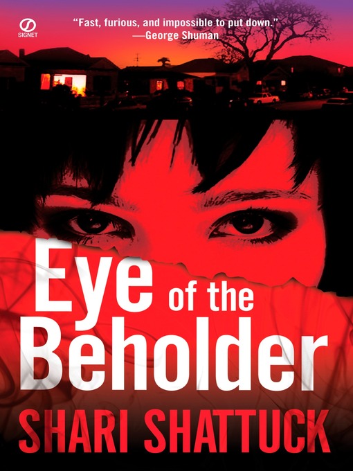 Title details for Eye of the Beholder by Shari Shattuck - Available